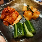 焼肉ダイニング MEGUMI - 