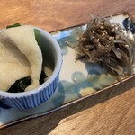 サンチャ フカミ - 