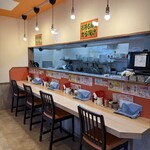 鶏そば・から揚げ専門店 らーめんえびす - 