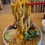 鶏そば・から揚げ専門店 らーめんえびす - 