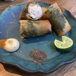 サンチャ フカミ - 