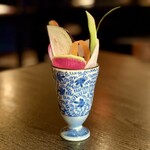 グリーンスポット - 