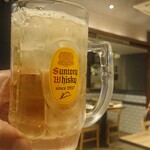 焼肉ダイニング MEGUMI - 