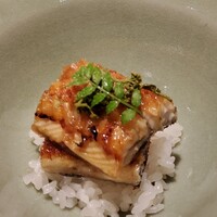 新ばし 星野 - 