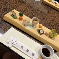 博多料亭 稚加榮 - 