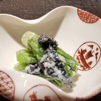 新ばし 星野 - 