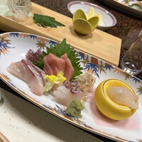 博多料亭 稚加榮 - 