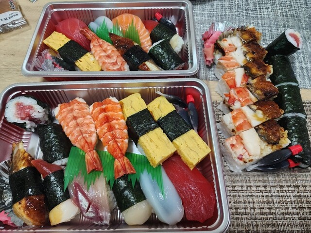 お寿司。 ① O寿し1（荻窪・西荻窪/寿司） - Retty（レッティ）