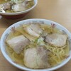 坂内食堂