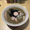 煮干しのビリー