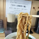 らぁ麺 飛翠 - 