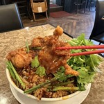 鶏そば専門店 らーめんえびす - 