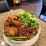 鶏そば専門店 らーめんえびす 総本家 - 