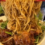 鶏そば専門店 らーめんえびす - 