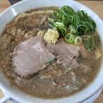 らぁ麺 飛翠 - 