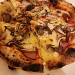 泡Awa de PIZZA - 