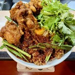 鶏そば専門店 らーめんえびす 総本家 - 