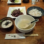 牛たん一徹 - 