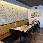 鶏そば専門店 らーめんえびす - 