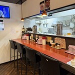 鶏そば専門店 らーめんえびす - 