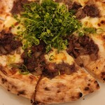 泡Awa de PIZZA - 