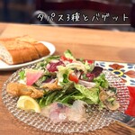 ベジョータコンチャ 富小路店 - 