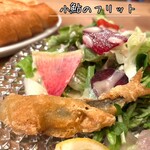 ベジョータコンチャ 富小路店 - 