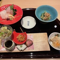 個室処 稲田屋はなれ 八重洲店 - 