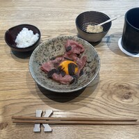 肉寿司 肉和食 KINTAN コレド室町 - 