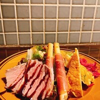 アカミヤコウシ - 