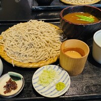 日本橋 やぶ久 - 