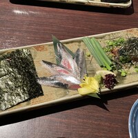 個室処 稲田屋はなれ 八重洲店 - 