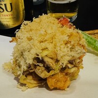 日本橋 やぶ久 - 
