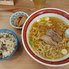仙台中華そば 銘店嘉一 本店