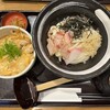 自家製麺 杵屋 新越谷ヴァリエ店