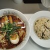 屋台ラーメン 学園通り店
