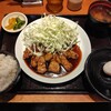 ガツ飯トンテキ食堂コロトン 新小岩店