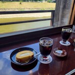 五十鈴川カフェ - 