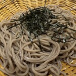 おらが蕎麦 - 