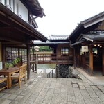 五十鈴川カフェ - 