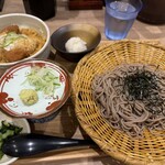 おらが蕎麦 - 