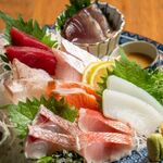 四十八漁場 - メイン写真: