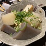 海神の後楽園 - 