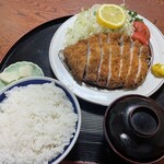 ほさか - 料理写真: