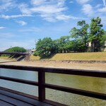 五十鈴川カフェ - 