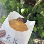 RK DONUTS - 
