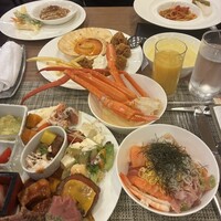 ザ・ループ(ホテルアゴーラリージェンシー大阪堺) - 