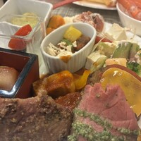 ザ・ループ(ホテルアゴーラリージェンシー大阪堺) - 