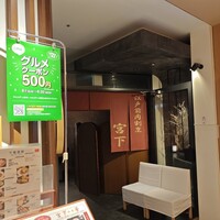 江戸前肉割烹 宮下 - 