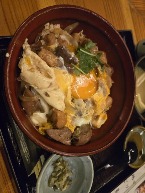 Torigen Hacchobori Ten